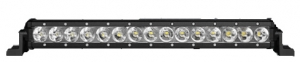 5067 NOXON OMEGA CREE 45W SPOT