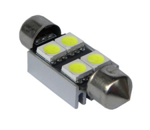 3654 arwka LED NX55 FESTOON 36 CAN