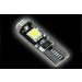 4516 arwka LED T10 WEDGE CANBUS