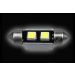 4522 arwka LED FESTOON 36 CANBUS