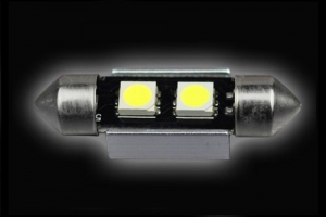 4522 arwka LED FESTOON 36 CANBUS