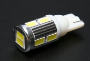 4532 arwka LED T10 WEDGE 12/24