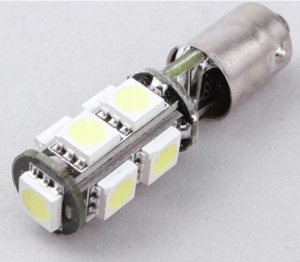 4550 arwka LED BA9S CANBUS