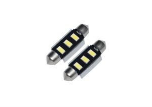 3665 arwka LED NX71 CANBUS 31mm