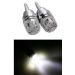 4553 arwka LED T10 CANBUS 100LM
