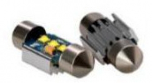 4557 arwka LED FESTOON 36 CANBUS CREE