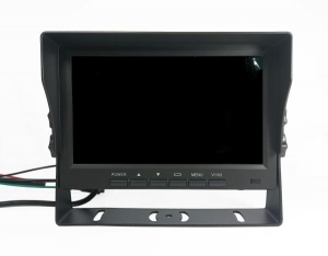 4625 MONITOR 7 AHD Quatro