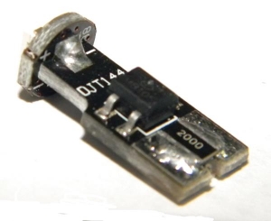 3608 arwka LED NX09 T10 WEDGE CAN