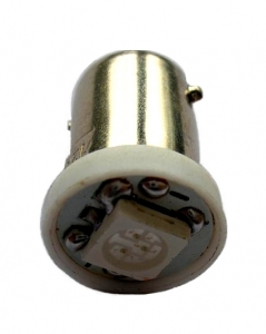 3619 arwka LED NX16 BA9S