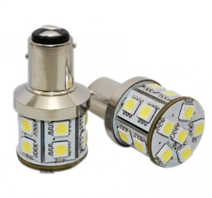 3638 arwka LED NX38 T25 BAY 15D